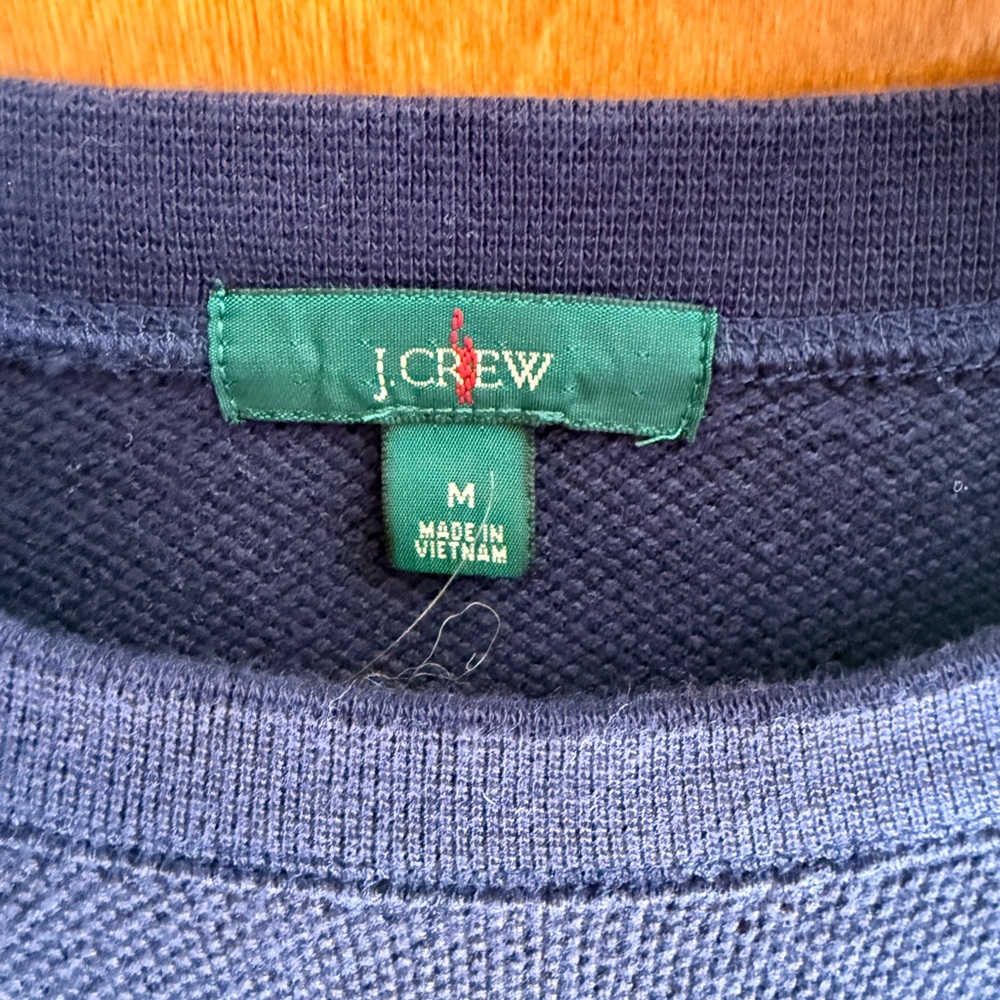 JCrew sweater - Picture 2 of 3